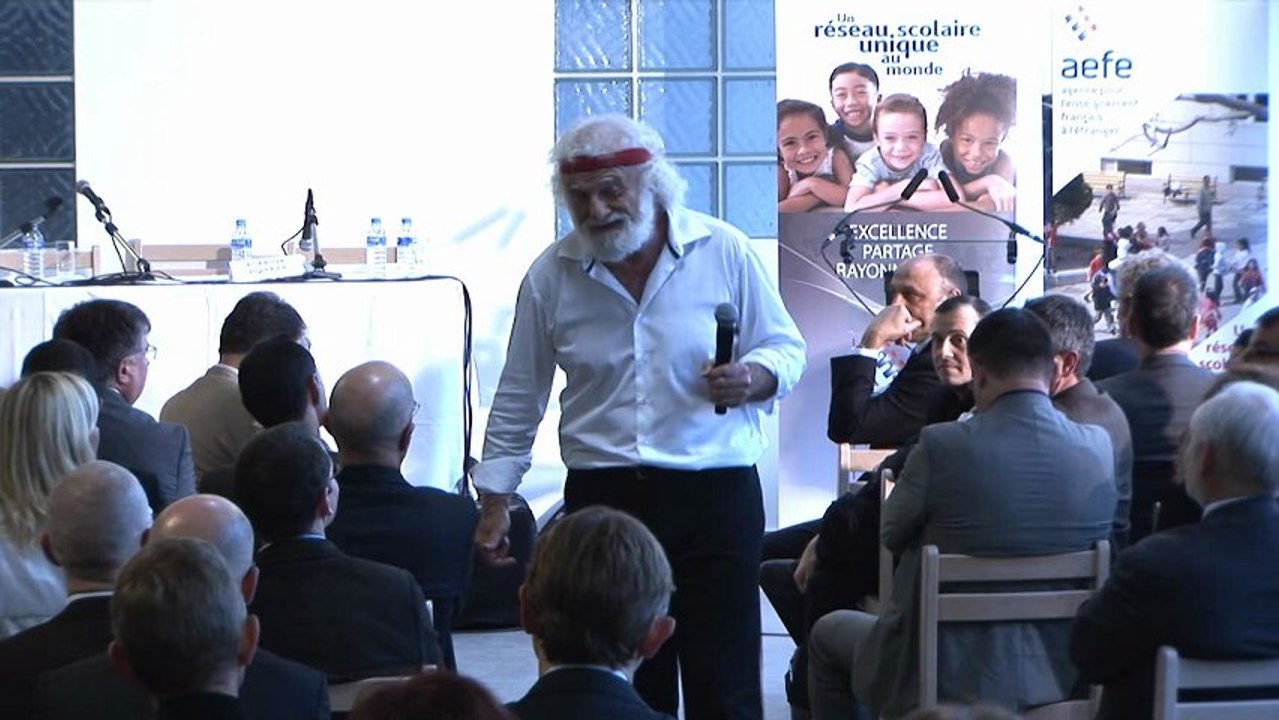 Daniel Herrero - extrait n°3