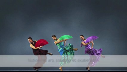 Clip de présentation de l'Espagne