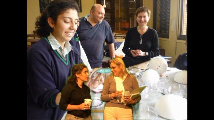 Clip APP-Monde "Tous chercheurs" 2013-2014