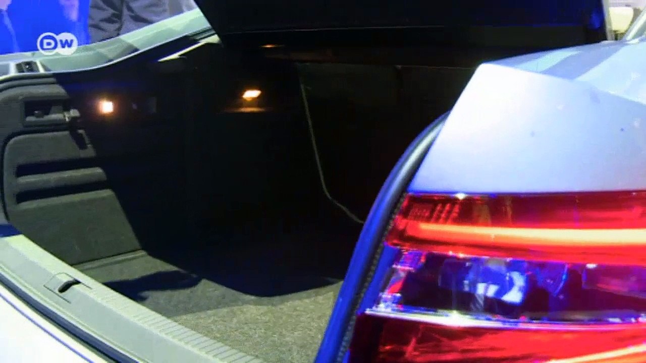 Examine it! The new Skoda Superb | Drive it!