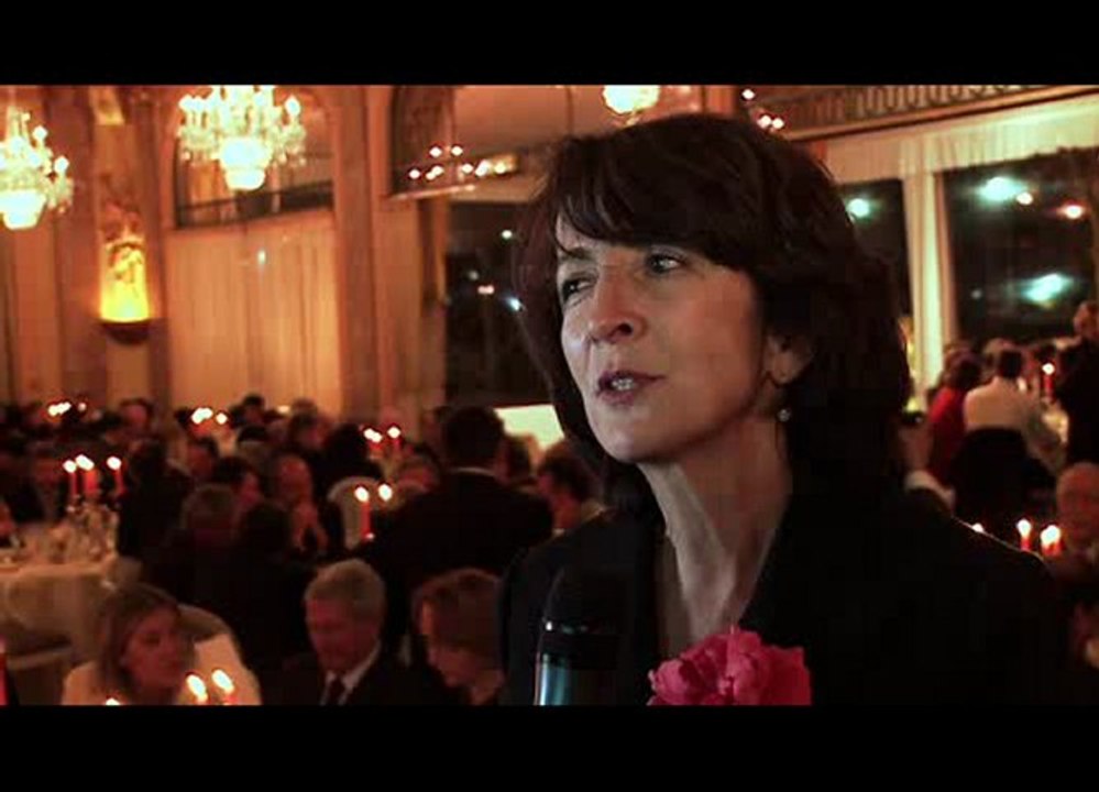 Lauréats du concours Paroles de presse 2010