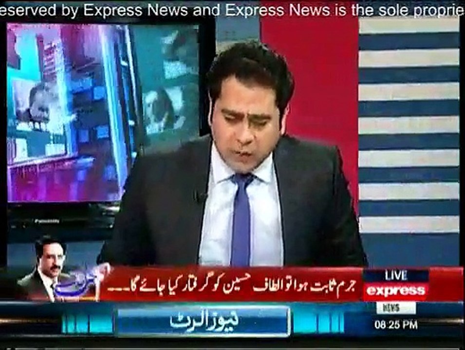 Takraar - 25th March 2015