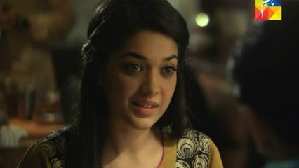 Alvida Episode 7 Full on Hum Tv - March 25