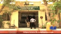 Sindh Police Karachi Hamza Qatal Case Mulzim Shoaib