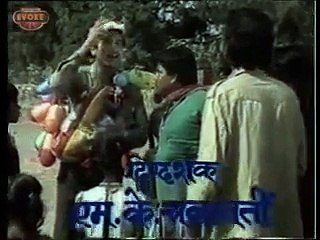 Chote Babu TV Serial Title Song - Doordarshan National (DD1)