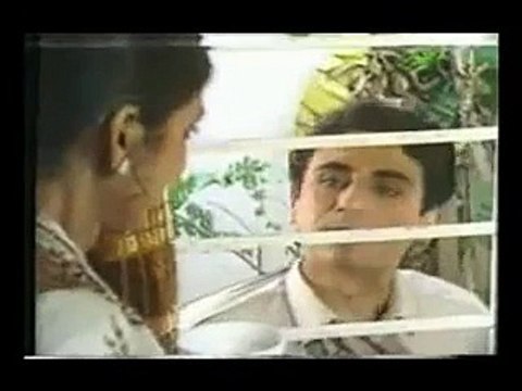Ek Bhool TV Serial - Doordarshan National (DD1)