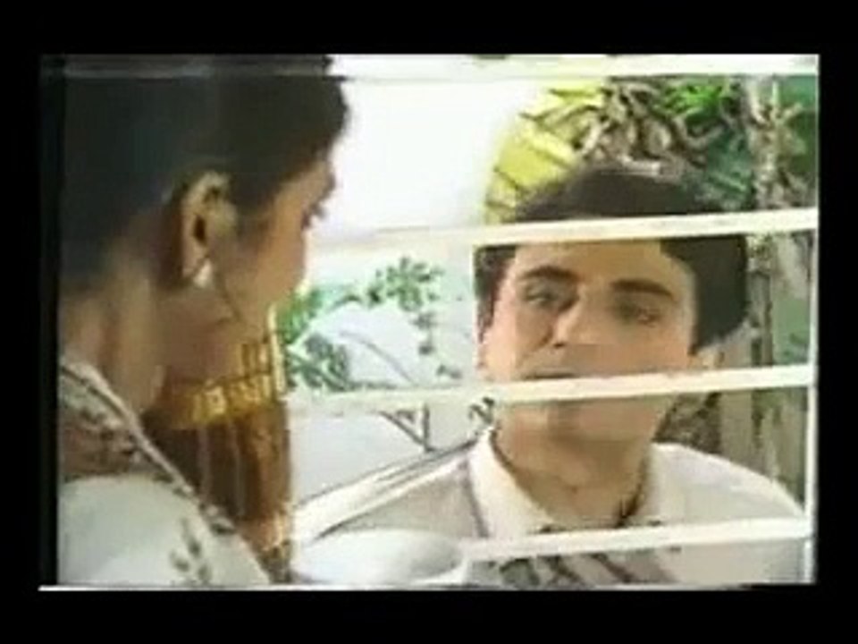 Ek Bhool TV Serial - Doordarshan National (DD1)