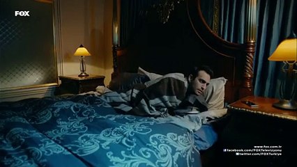 Aşk Yeniden özel klip - 'Çatı Katı'