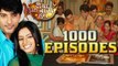 Diya Aur Baati Hum' Completes 1000 Episodes!! | Star Plus