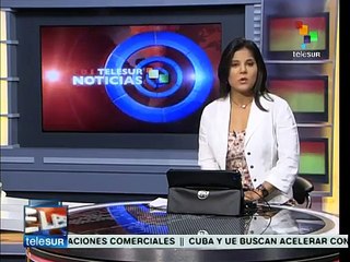 España: combaten campaña mediática contra Venezuela