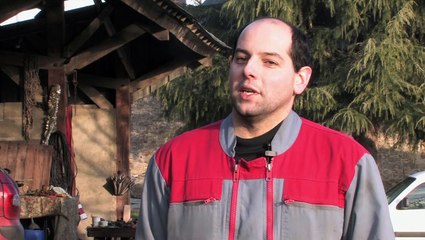 Service de remplacement Maine-et-Loire