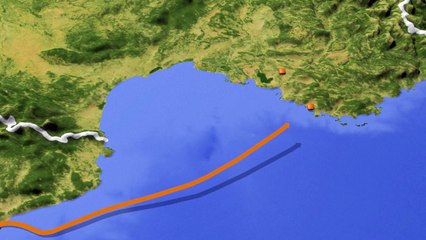 Le récit du crash de Germanwings