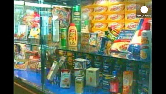 Heinz y Kraft se fusionan, apoyándose en Buffet y el brasileño 3G Capital