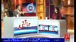 Funny and comedy Show ''Himaqatain '' with Aftab Iqbal and Mehmood Aslam - 8th March 2015