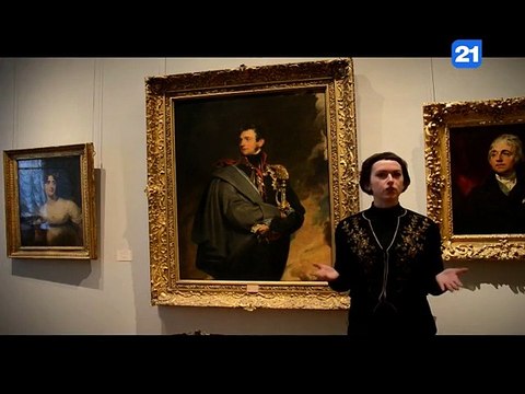 Параллели: Санкт-Петербург – Кишинев - В поиске чудесного c Екатериной Кожухарь