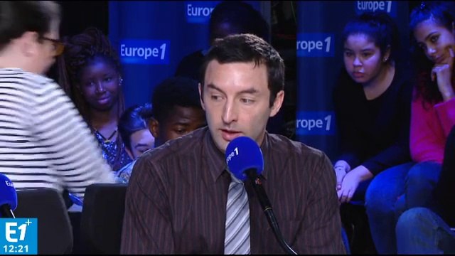 On peut avoir des informations très rapidement