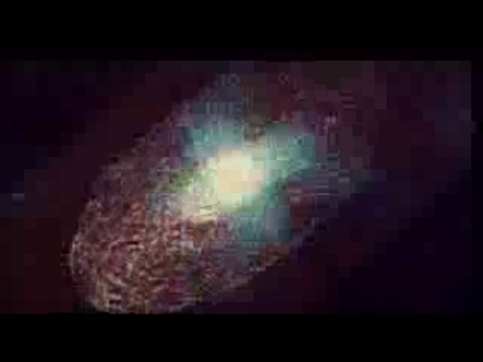 Amv sur l'oav "fusion"