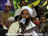 Ulma-e-Deoband, Molana Muhammad Ilyas Ghuman