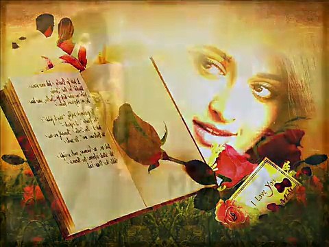 Tu kisi aur ko chahe kabhi khuda na kare Best 4everrrr Video Dailymotion