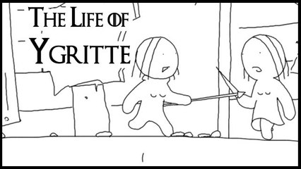 Quick Draw - Game of Thrones: The Life of Ygritte