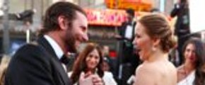 Jennifer Lawrence and Bradley Cooper Should Just Give Up and Date Already