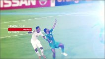 Football - Ghana / Sénégal : bande-annonce