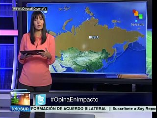 Expertos rusos: Mientras Occidente sanciona a Rusia, BRICS le apoya