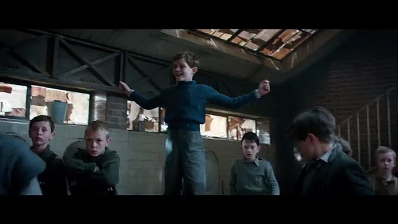 Pan-Official Trailer