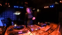 Claire Morgan RTS.FM Studio 12.03.2015