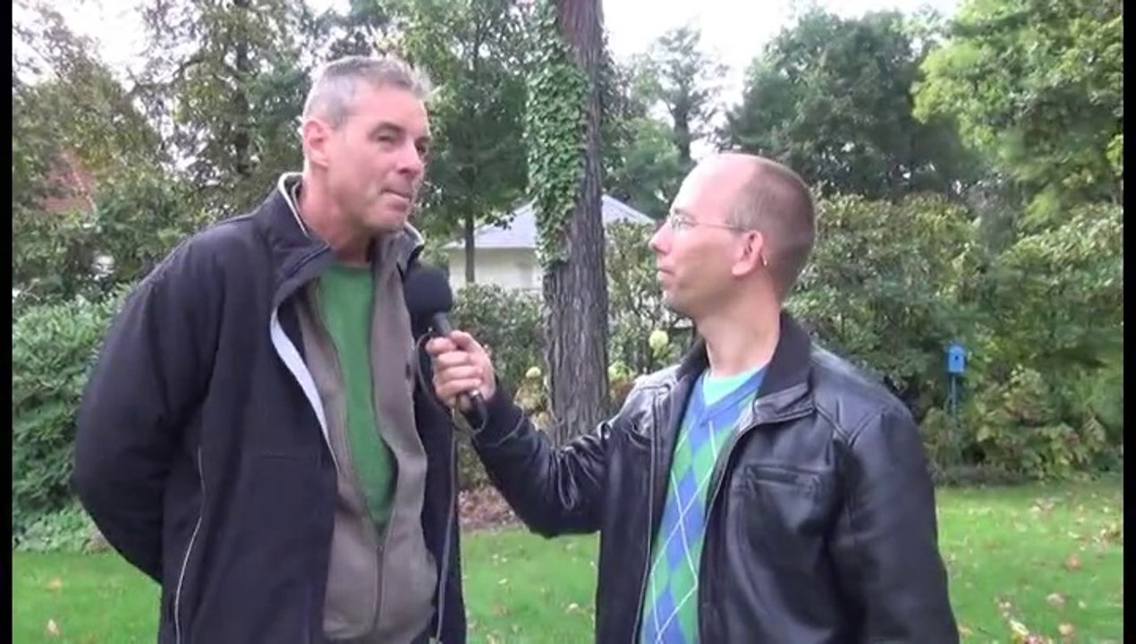 Gartenzeit tv - die gehölzpflanzung vom fachmann erklärt!