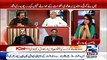 Muhammad Ateeq (MQM) Blast On Imran ismail (PTI), In a Live Show