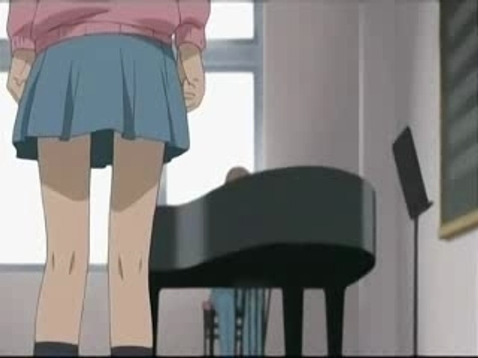 Shinigami no ballad