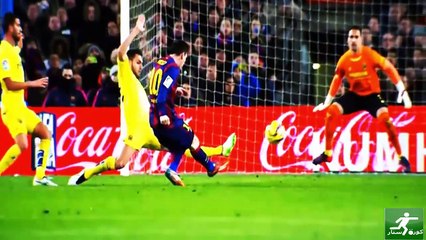 Lionel Messi ● Amazing skills ● Crazy Dribbling ● Best Goals ● 2015 || HD