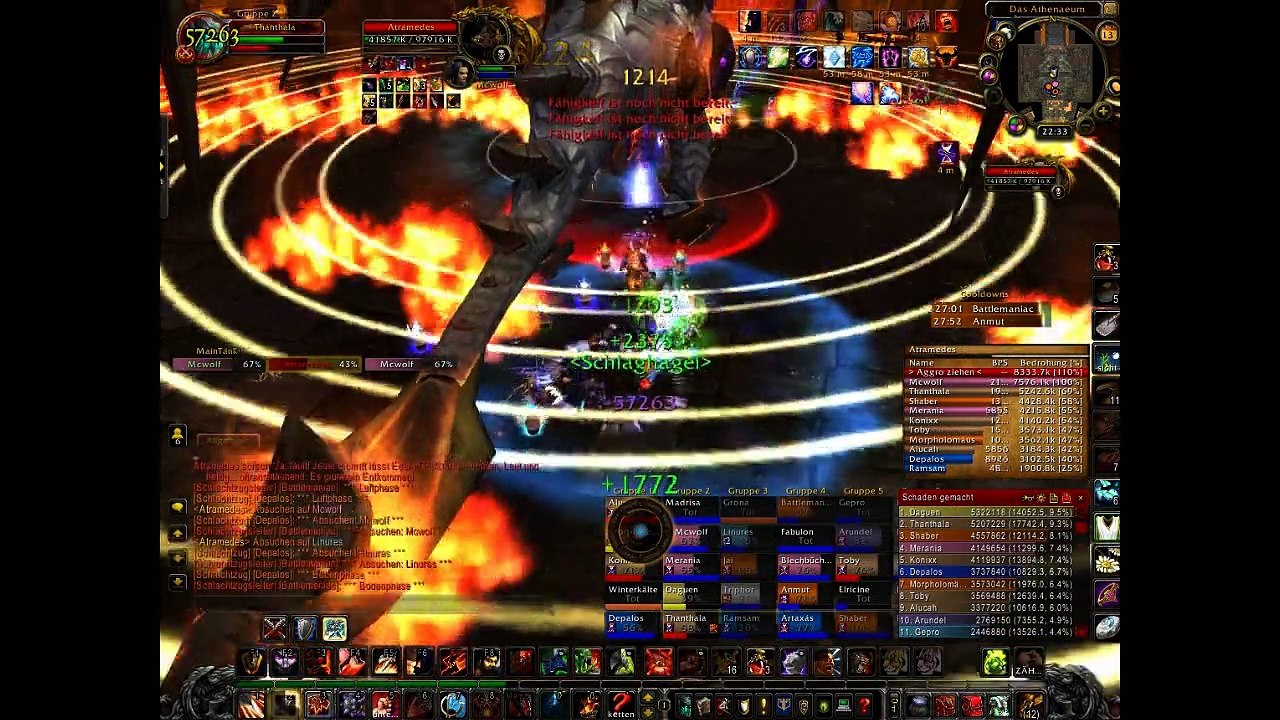 atramedes vs sddr