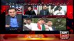 Off The Record 25th March 2015 With kashif Abbasi On ARY News