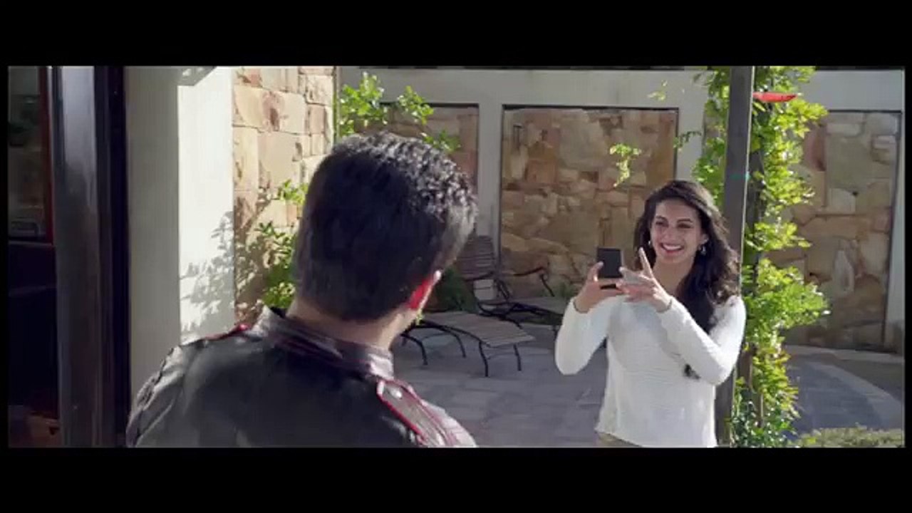 Mr X Alsoin 3D Official trailer
