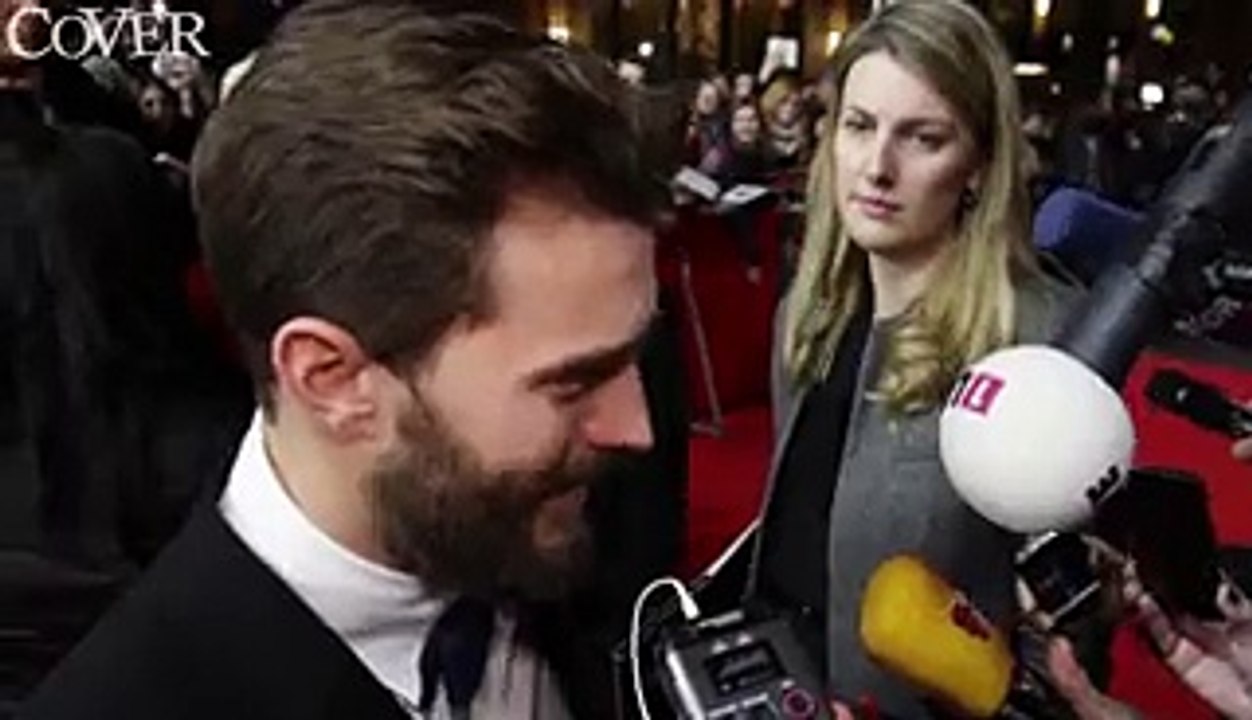 Jamie Dornan's former flames