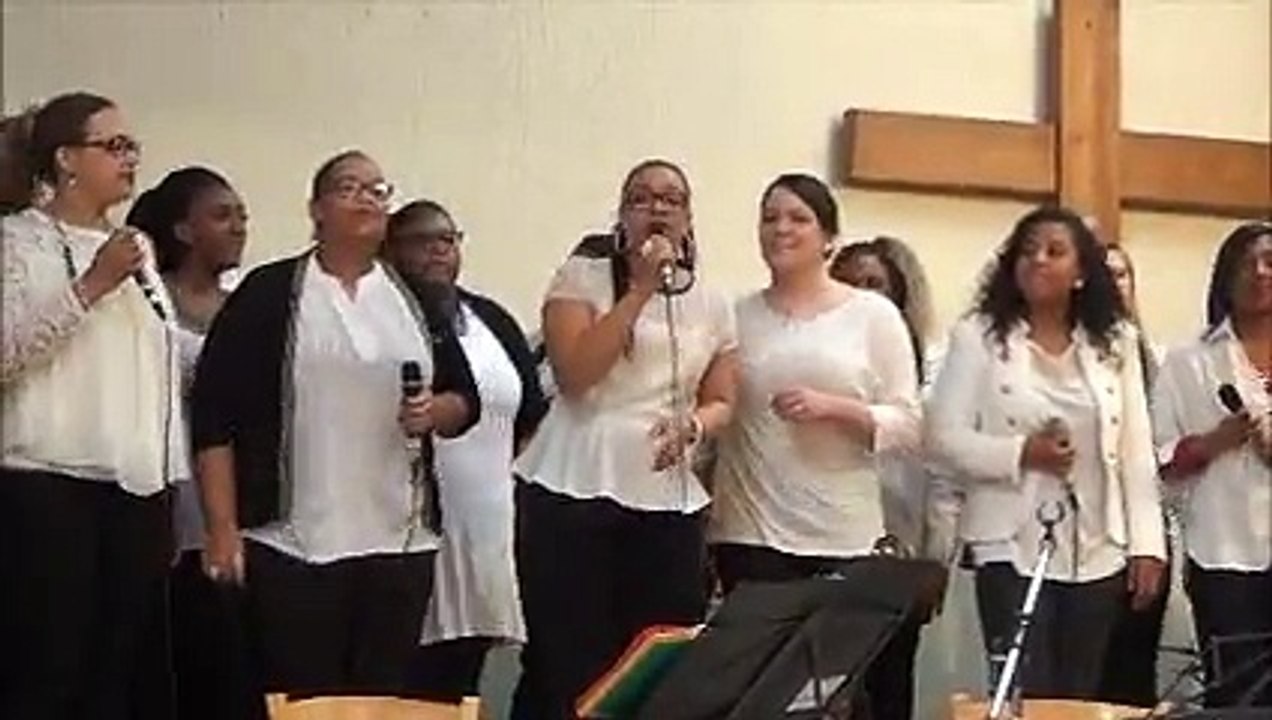 Alléluia GPF dimanche 22 mars 2015 dans l'ERE de  TOULOUSE