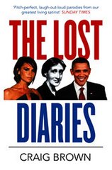Download The Lost Diaries ebook {PDF} {EPUB}