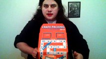 Sips' Mom puts out: Loot Crate Unboxing