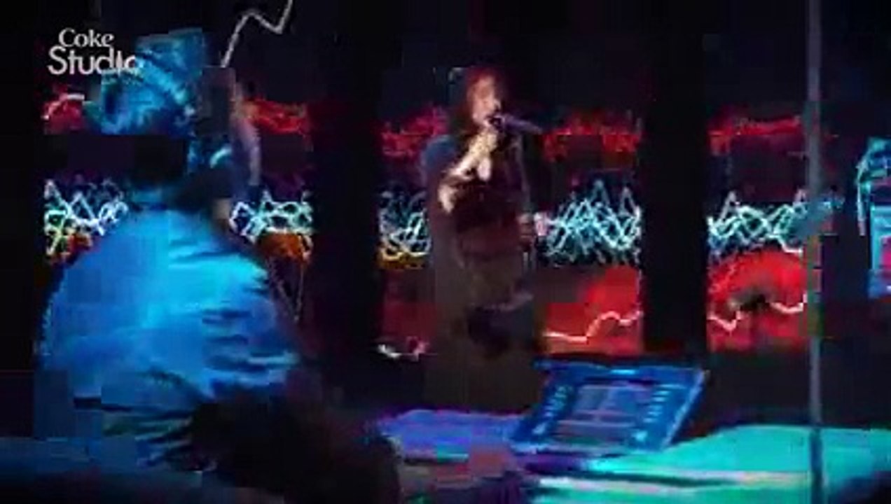 Dasht - e - Tanhai Meesha Shafi