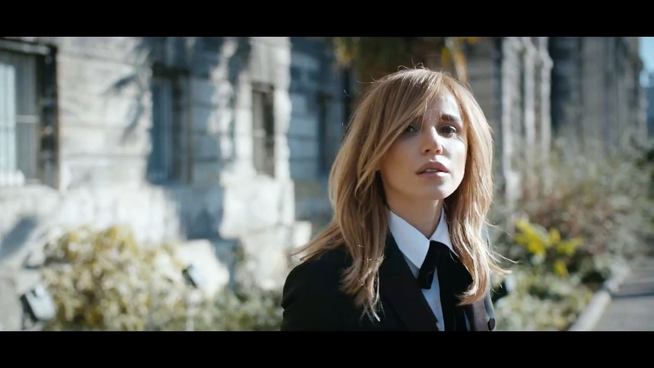 Gülşen - Emrin Olur