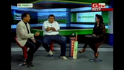 1st Semi Final ICC World Cup 2015 New Zealand V/s S. Africa- Last Over Emotional Moments -
