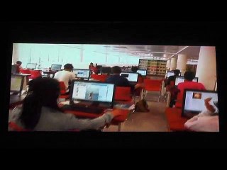 akm üniversite hazır