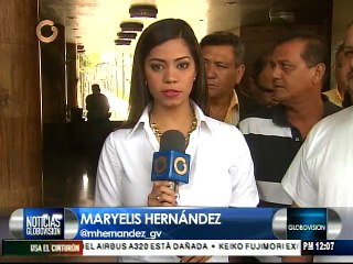 Trabajadores del Inces piden discutir contratación colectiva