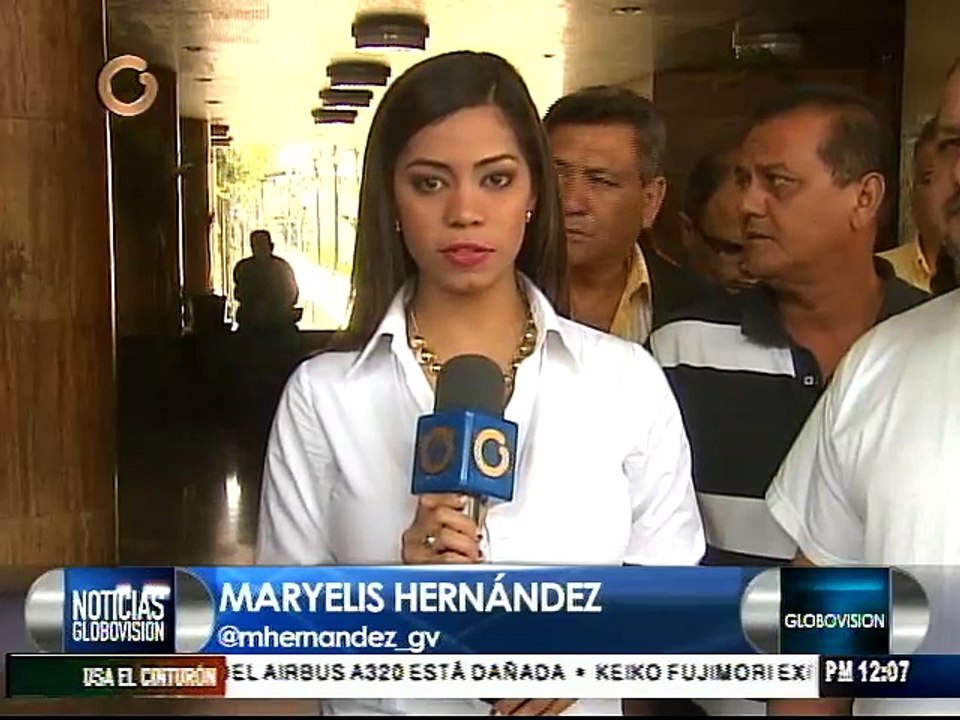 Trabajadores del Inces piden discutir contratación colectiva