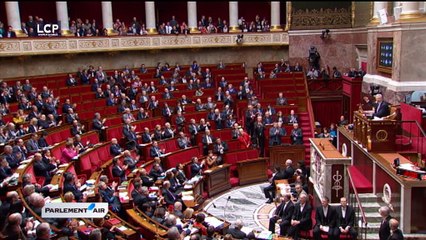 Le tweet de Lionnel Lucas et les éléments de langage du PS