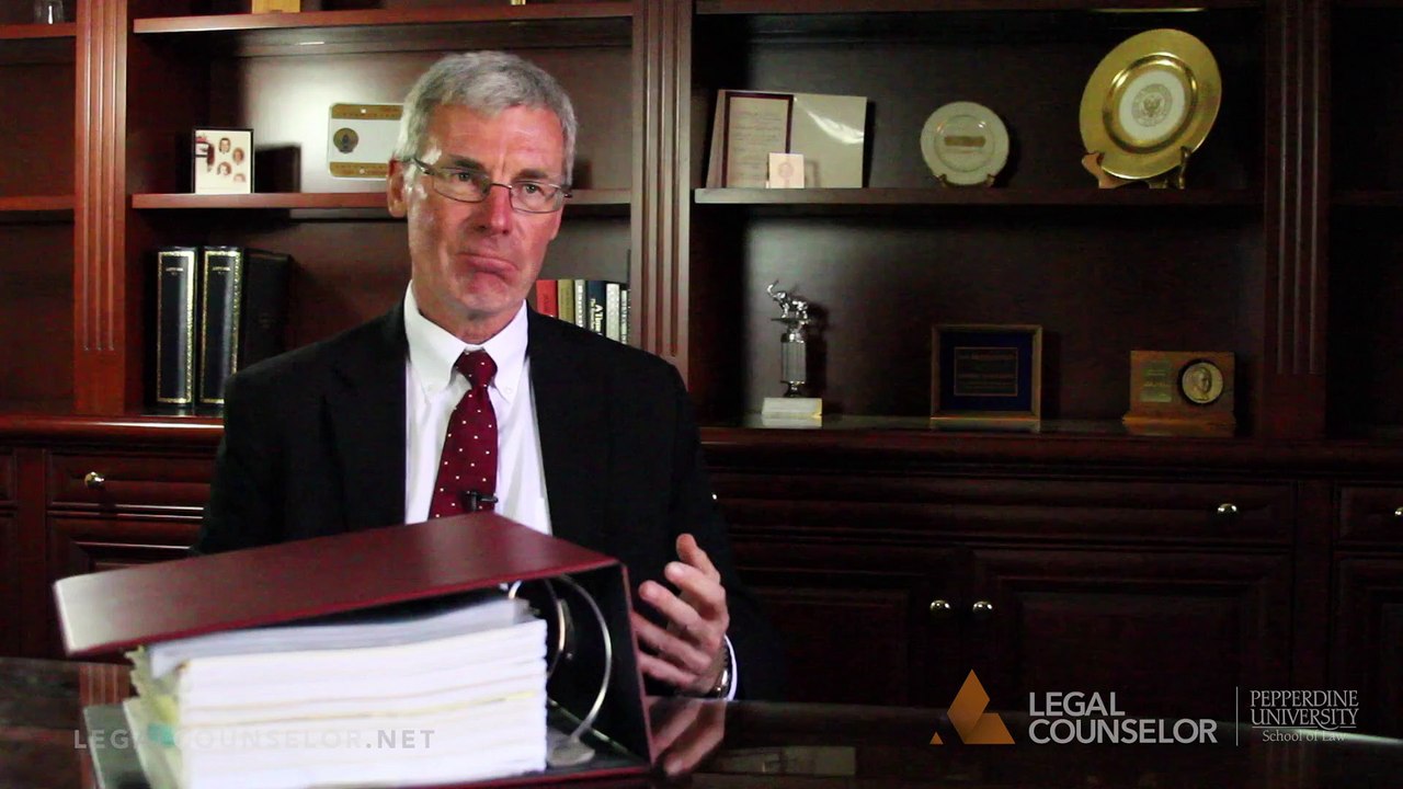 How Do You Become A Great Trial Lawyer? Legal Counselor Series