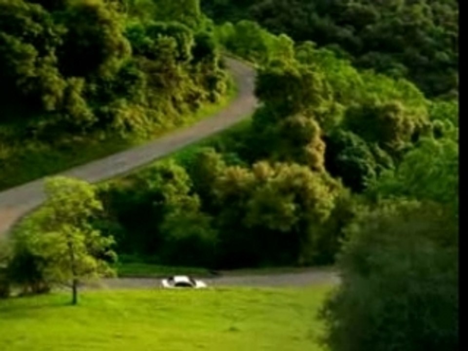 pub voiture