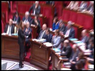 "le bon sens paysan" du  député UMP de l'Oise Olivier Dassault
